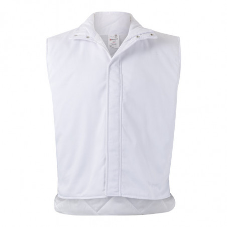 CHALECO ACOLCHADO SERIE 255901