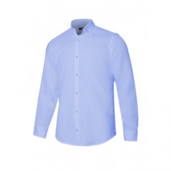 CAMISA OXFORD ML HOMBRE SERIE 405004S