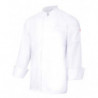 CHAQUETA COCINA STRETCH ML SERIE 405208S