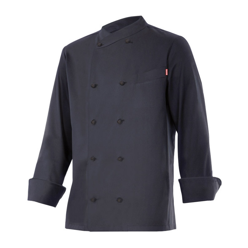 CHAQUETA COCINA ML HOMBRE SERIE ENELDO