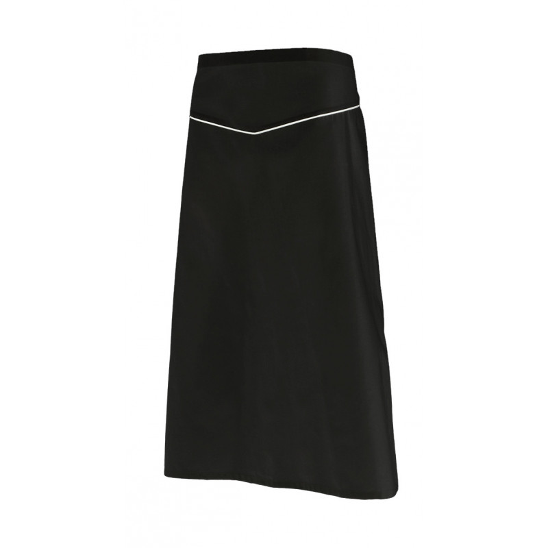 DELANTAL LARGO SERIE LAUREL