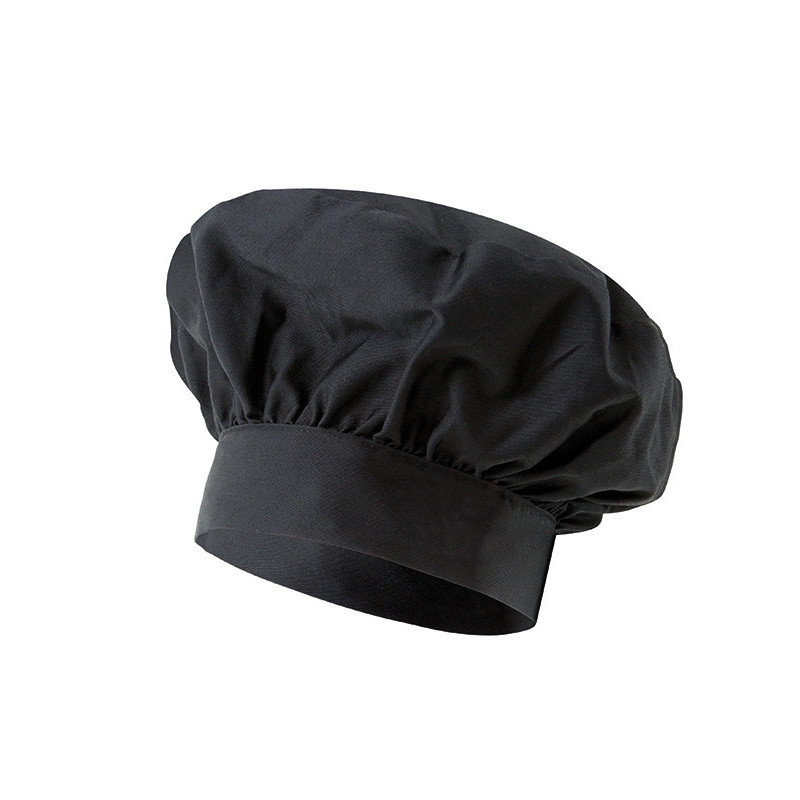 GORRO COCINA FRANCÉS SERIE VAINILLA