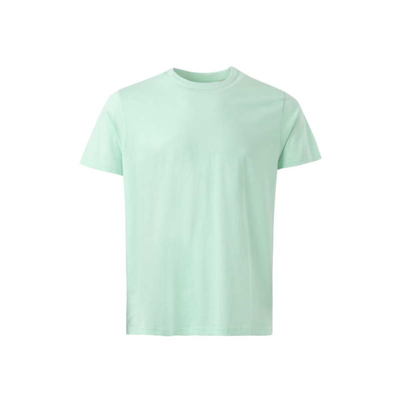 Camiseta Organica Lake Color
